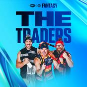 Podcast AFL Fantasy with The Traders