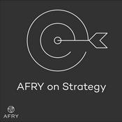 Podcast AFRY on Strategy