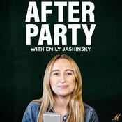 Podcast After Party with Emily Jashinsky