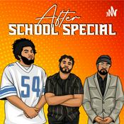 Podcast After School Special