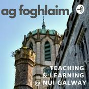 Podcast ag foghlaim