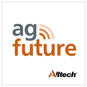 Podcast Ag Future: Innovation in Agri-Food