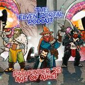 Podcast Age of Ashes "The Elven Portal" Podcast