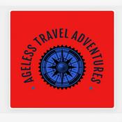Podcast Ageless Travel Adventures Podcast