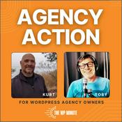 Podcast Agency Action