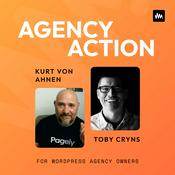 Podcast Agency Action