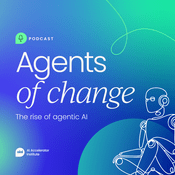 Podcast Agents of Change
