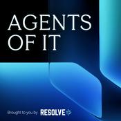 Podcast Agents of IT