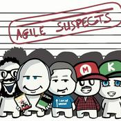 Podcast Agile Suspects