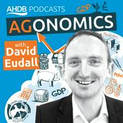 Podcast Agonomics with David Eudall