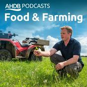Podcast AHDB Food & Farming