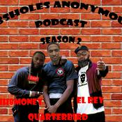Podcast Aholes Anonymous
