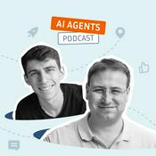 Podcast AI Agents Podcast