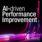 Podcast AI-driven Performance Improvement