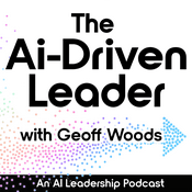 Podcast The AI-Driven Leader