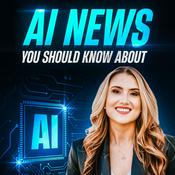Podcast AI News You Should Know About | Weekly AI Insights