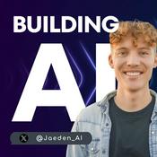 Podcast Building AI: News on OpenAI's ChatGPT, Anthropic's Claude, Google Gemini and xAI's Grok