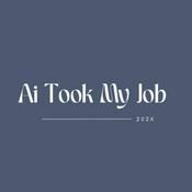 Podcast AI Took My Job