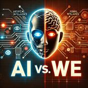 Podcast AI VS WE