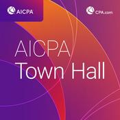 Podcast AICPA Town Hall