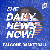 Podcast Air Force Falcons Basketball News Today | 2 Min News | The Daily News Now!