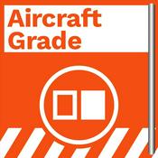 Podcast Aircraft Grade - The Aviation Podcast
