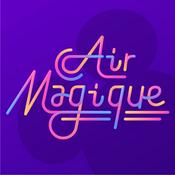 Podcast AirMagique - Unofficial Disneyland Paris &amp; European Theme Park Podcast