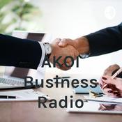 Podcast AKOI Business Radio