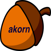 Podcast akorn - Mighty Old Tales Retold