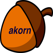 akorn - Mighty Old Tales Retold