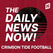 Podcast Alabama Crimson Tide Football Today | 2 Min News