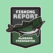 Podcast Alabama Freshwater Fishing Report