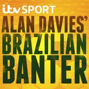 Podcast Alan Davies' Brazilian Banter