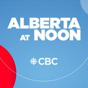 Podcast Alberta at Noon