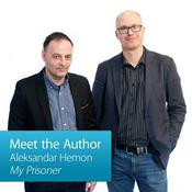 Podcast Aleksandar Hemon: Meet the Author