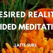Podcast aletheia's desired reality guided meditation