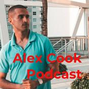 Podcast Alex Cook Podcast