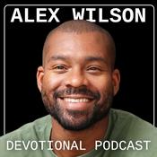 Podcast Alex Wilson