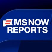 Podcast Alex Witt Reports