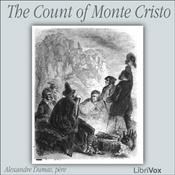 Podcast Alexandre Dumas - The Count of Monte Cristo