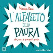 Podcast Alfabeto della paura