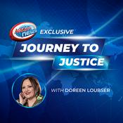 Podcast Algoa FM News Exclusive - Journey To Justice