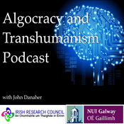 Podcast Algocracy and Transhumanism Podcast