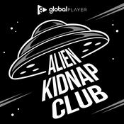 Podcast Alien Kidnap Club