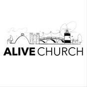 Podcast Alive Church Enniscorthy