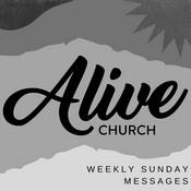 Podcast Alive Church Montreal