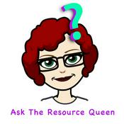 Podcast Ask the Resource Queen