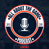 Podcast All About The Game