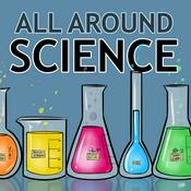 Podcast All Around Science