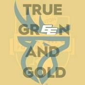 Podcast True Green and Gold - An Edmonton Elks Podcast